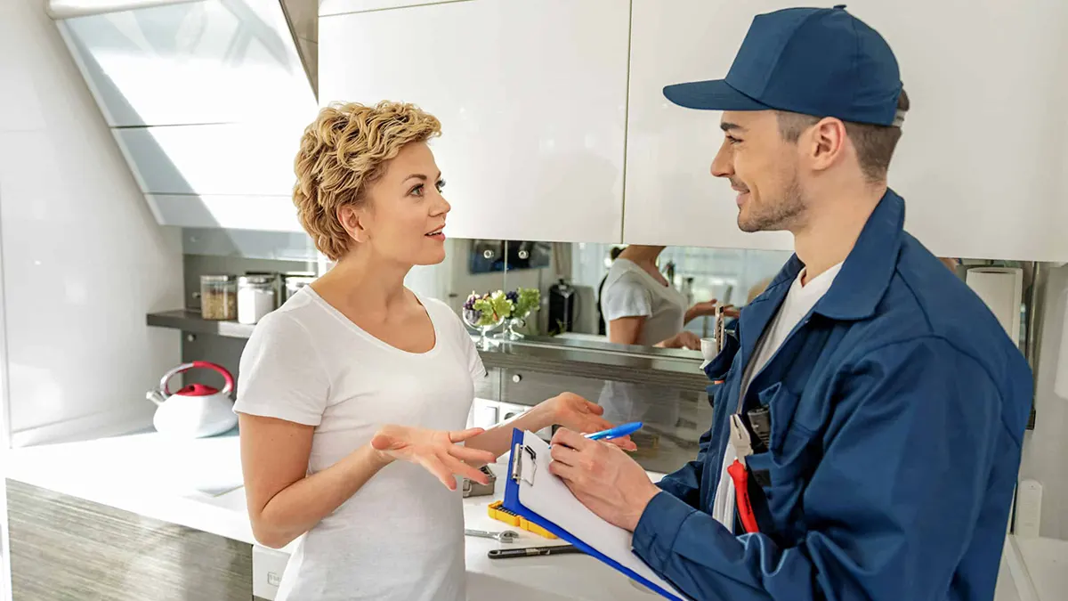 Choisir le bon artisan en 5 étapes