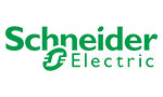 Logo Schneider Electric - Solutions électriques professionnelles