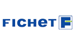 Logo Fichet - Serrures de haute sécurité