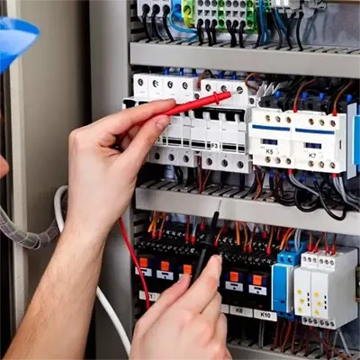 Électricien à Lyon – Dépannage 24, panne de courant, remise en conformité et dépannage rapide